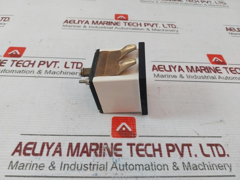 Saci 0-50 A Ammeter 25/5A Cmg 99 010918