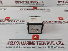 Saci 0-50 A Ammeter 25/5A Cmg 99 010918