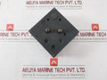 Saci 0-600V Analog Voltmeter