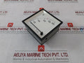 Saci 0-600V Analog Voltmeter
