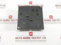 Saci 0-600V Direct Voltmeter