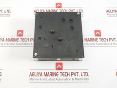 Saci 0-600V Direct Voltmeter