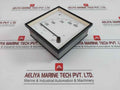 Saci 0-600V Direct Voltmeter