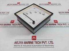 Saci 0-600V Direct Voltmeter