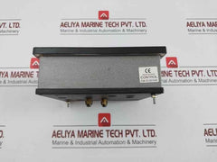 Saci 0-600V Direct Voltmeter