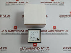 Saci 0-60/300A Analog Panel Ammeter