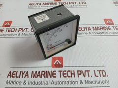 Saci 0-60/300A Analog Panel Ammeter