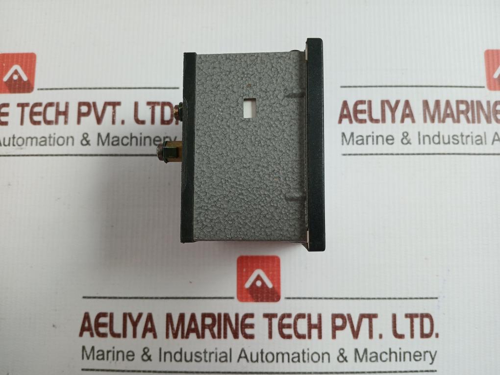 Saci 0-60/300A Analog Panel Ammeter