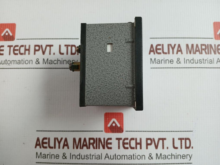 Saci 0-60/300A Analog Panel Ammeter