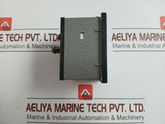 Saci 0-60/300A Analog Panel Ammeter