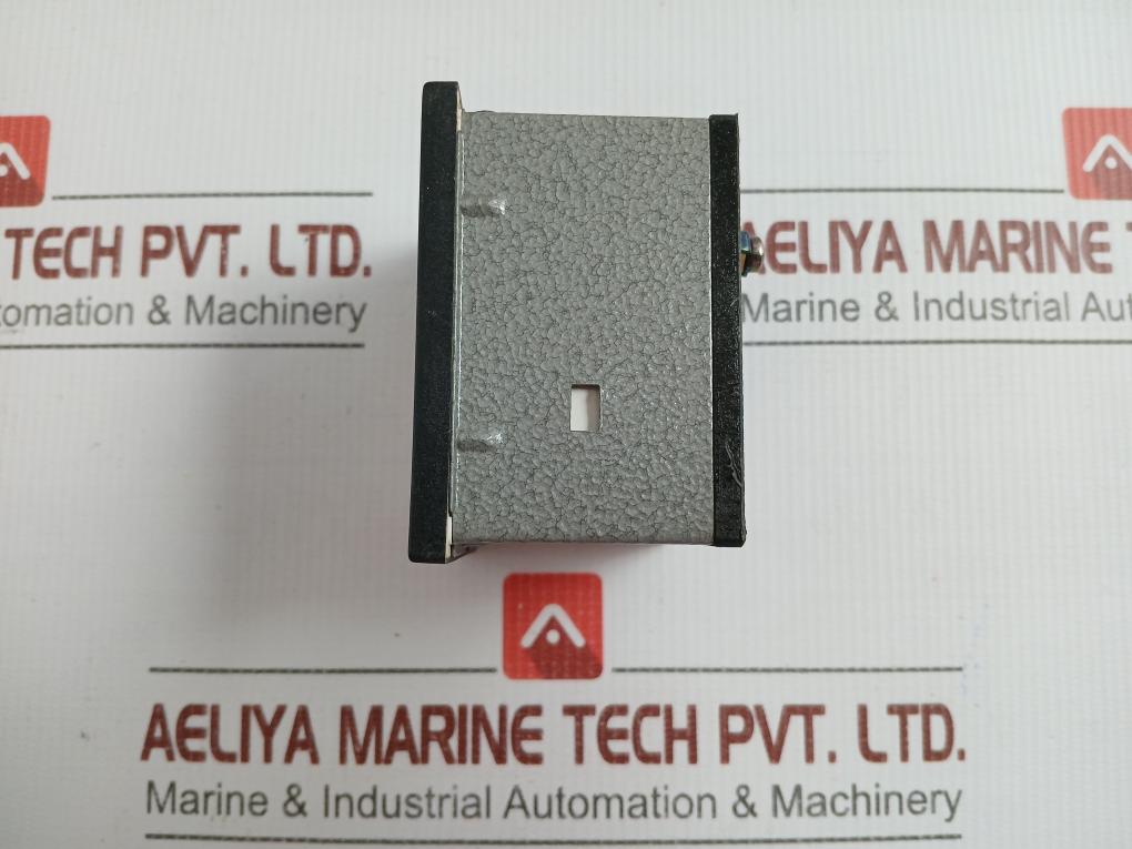 Saci 0-60/300A Analog Panel Ammeter