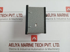 Saci 0-60/300A Analog Panel Ammeter