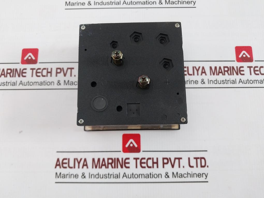 Saci 0-6 Bar Analogue Panel Meter 4-20Ma