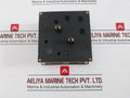 Saci 0-6 Bar Analogue Panel Meter 4-20Ma