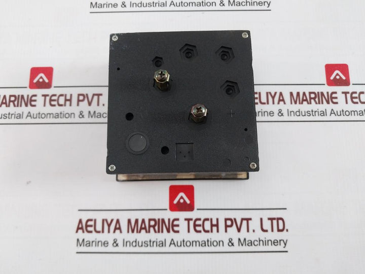 Saci 0-6 Bar Analogue Panel Meter 4-20Ma