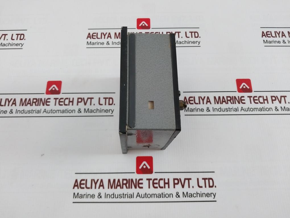 Saci 0-6 Bar Analogue Panel Meter 4-20Ma