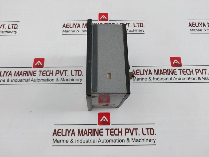 Saci 0-6 Bar Analogue Panel Meter 4-20Ma
