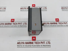 Saci 0-6 Bar Analogue Panel Meter 4-20Ma