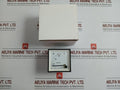 0-75/375 A Analog Panel Ammeter Saci
