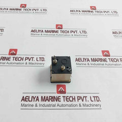 Saci 0-75/375 A Analog Panel Ammeter Gauge 1.5 75/5A