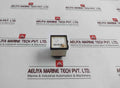 Saci 0-75/375 A Analog Panel Ammeter Gauge 1.5 75/5A