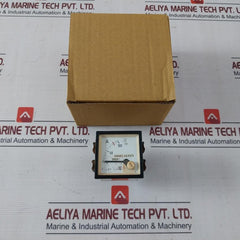 Saci 100/5A Ammeter 0 To 100/500 A