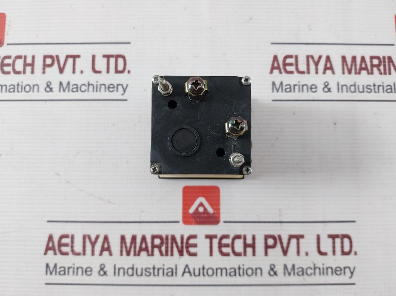 Saci 100/5A Ammeter 0 To 100/500 A