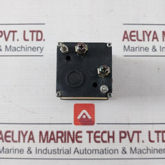 Saci 100/5A Ammeter 0 To 100/500 A
