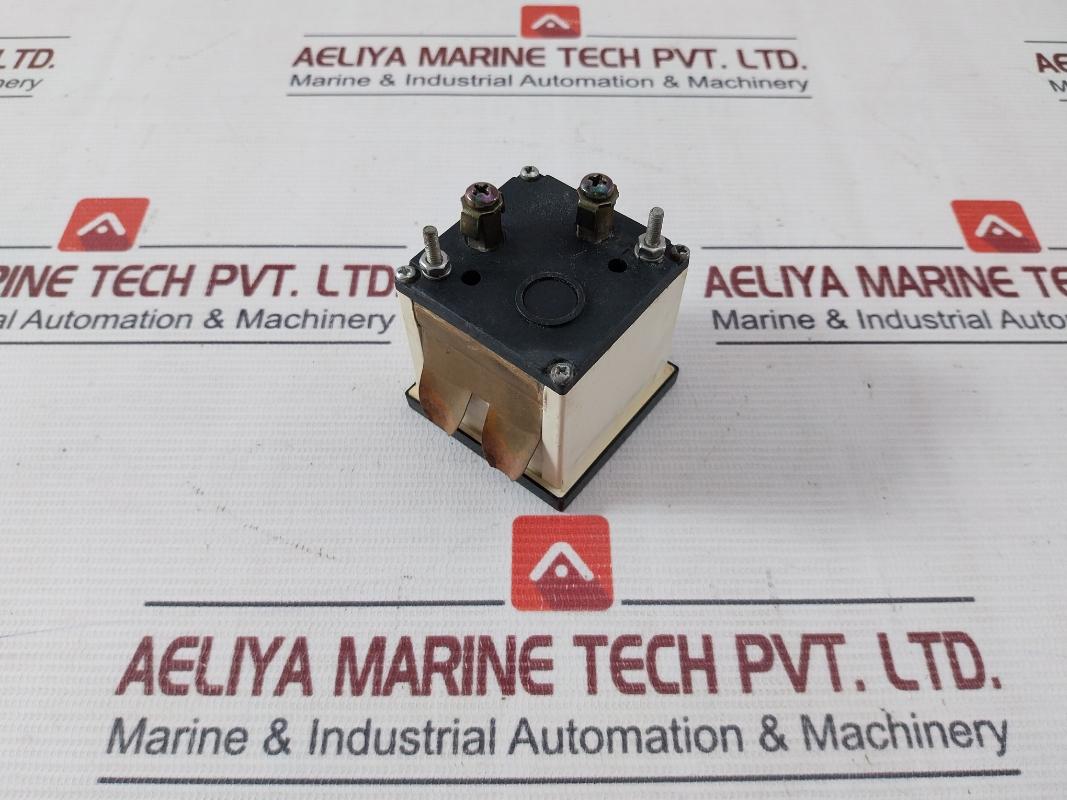 Saci 100/5A Ammeter 0 To 100/500 A