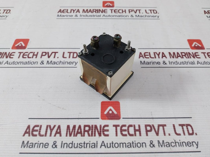 Saci 100/5A Ammeter 0 To 100/500 A