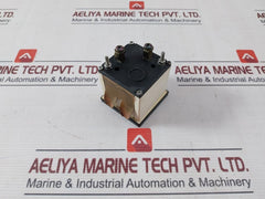 Saci 100/5A Ammeter 0 To 100/500 A