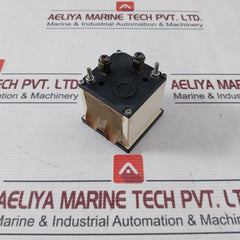 Saci 100/5A Ammeter 0 To 100/500 A