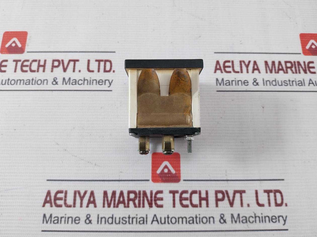 Saci 100/5A Ammeter 0 To 100/500 A