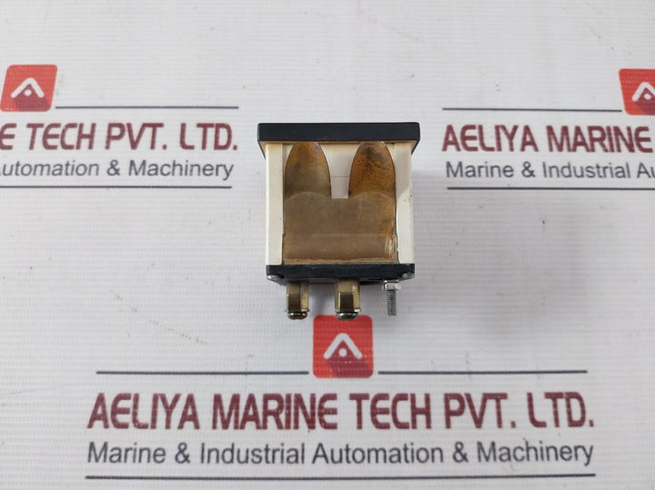 Saci 100/5A Ammeter 0 To 100/500 A