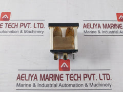 Saci 100/5A Ammeter 0 To 100/500 A