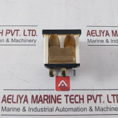 Saci 100/5A Ammeter 0 To 100/500 A