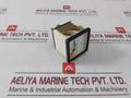 Saci 100/5A Ammeter 0 To 100/500 A