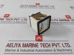 Saci 100/5A Ammeter 0 To 100/500 A