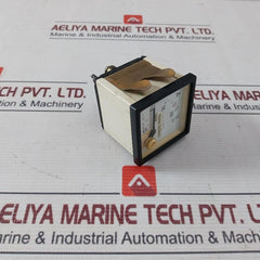 Saci 100/5A Ammeter 0 To 100/500 A