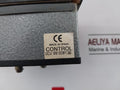 Saci 100/5A Analog Ammeter 0-100/200A