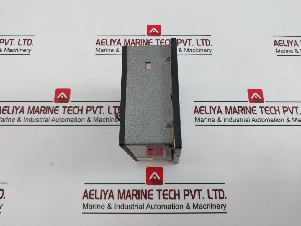 Saci 100/5A Analog Ammeter 0-100/200A