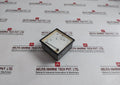 Saci 100/5A Analog Panel Ammeter 0-100/200 A