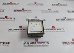 Saci 100/5A Naval Series Trop Ammeter 0-100 A