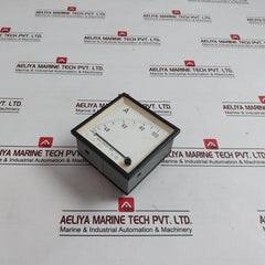 Saci 100/5A Naval Series Trop Ammeter 0-100 A