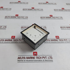 Saci 100/5A Naval Series Trop Ammeter 0-100 A