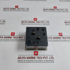 Saci 100/5A Naval Series Trop Ammeter 0-100 A