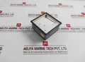Saci 30/5a Analogue Panel Ammeter
