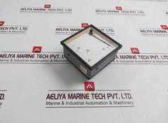 Saci 30/5a Analogue Panel Ammeter