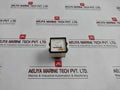 Saci 40/5A Naval Series Tropicalized Analog Ammeter 0-40/200A 1.5