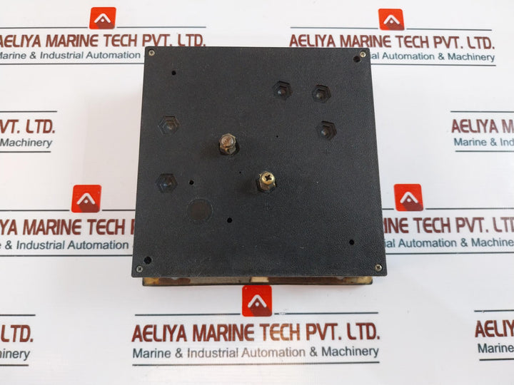 Saci 440/220V Voltmeter 0-600V